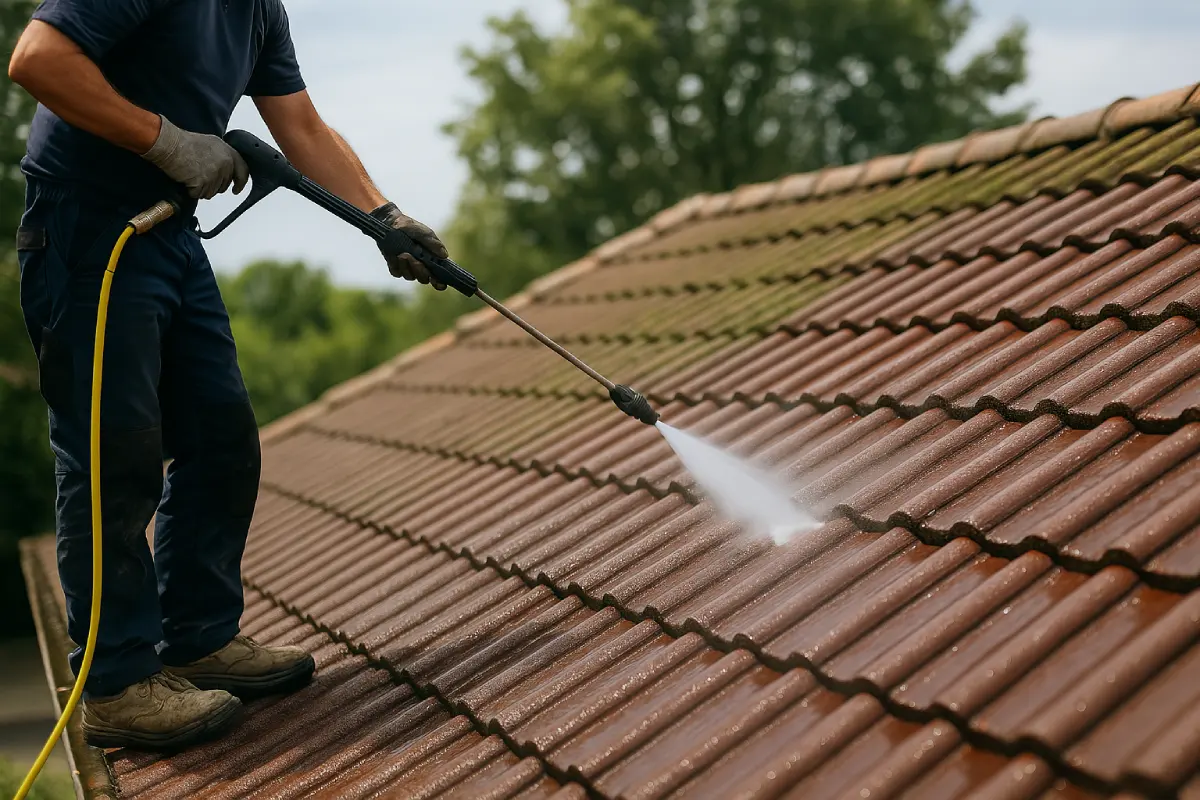 Soft House Cleaning Company