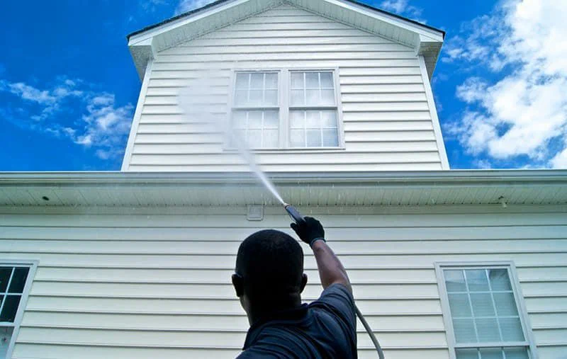 Soft House Cleaning Service