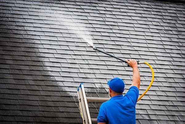 Soft House Cleaning Services